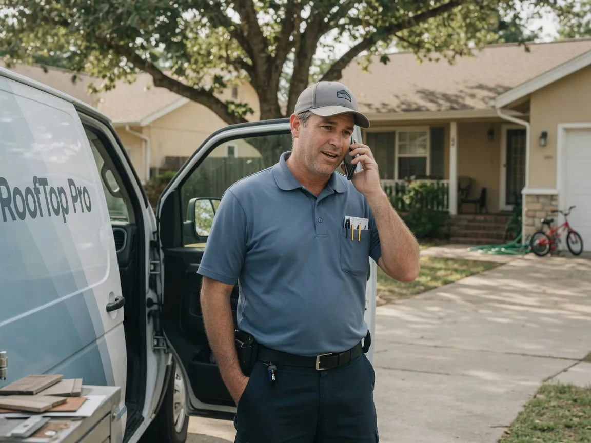 Roof Repair Northfork, WV FAQs