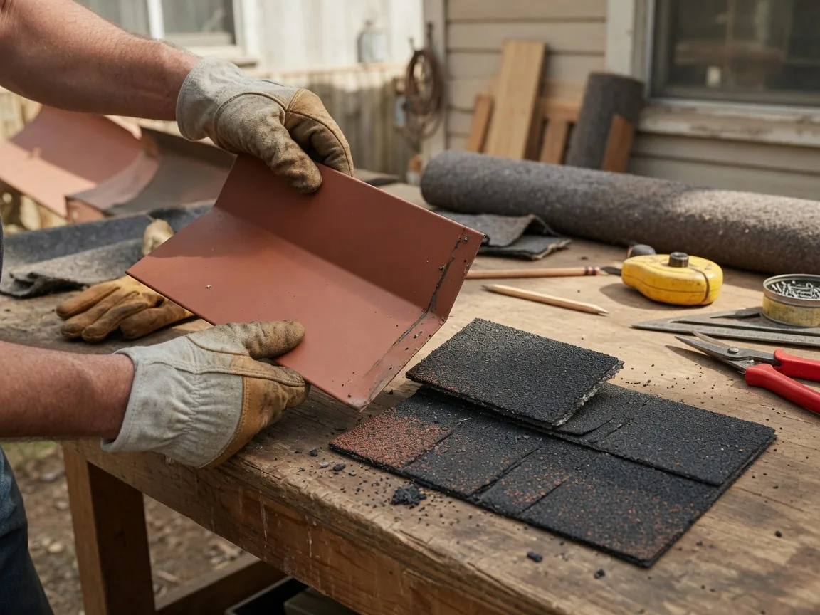 Roof Repair company in Northfork, WV